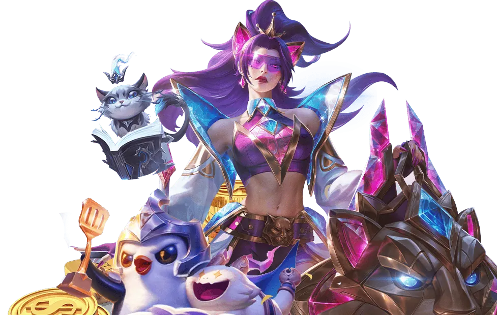 Vòng quay may mắn